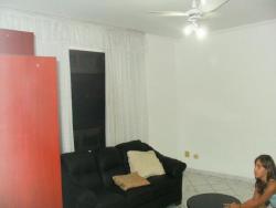 #0116 - Apartamento para Venda em Santos - SP