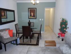 Apartamento para Venda em Santos - 3