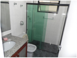 Apartamento para Venda em Santos - 5