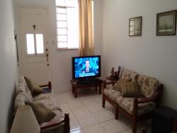 Apartamento para Venda em Santos - 2