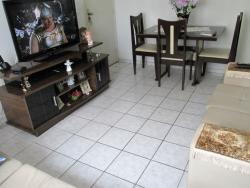 Apartamento para Venda em Santos - 2
