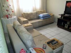 Apartamento para Venda em Santos - 3
