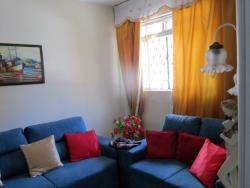 #906 - Apartamento para Venda em Santos - SP