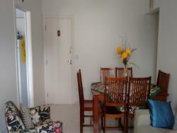 Apartamento para Venda em Santos - 2