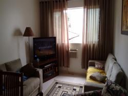 Apartamento para Venda em Santos - 3