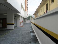 Apartamento para Venda em Santos - 5