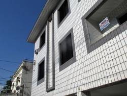Apartamento para Venda em Santos - 4