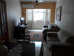 Apartamento para Venda em Santos - 2