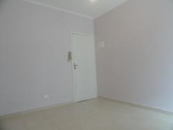 #928 - Apartamento para Venda em Santos - SP