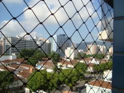 Apartamento para Venda em Santos - 3