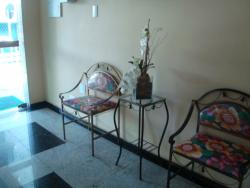 Apartamento para Venda em Santos - 4