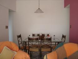 Apartamento para Venda em Santos - 2