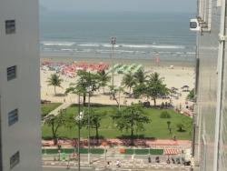 Apartamento para Venda em Santos - 2