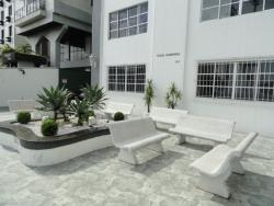 Apartamento para Venda em Santos - 2