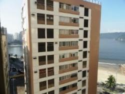 Apartamento para Venda em Santos - 2