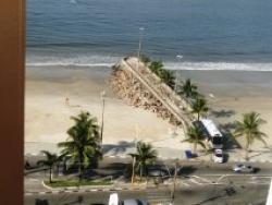 Apartamento para Venda em Santos - 5