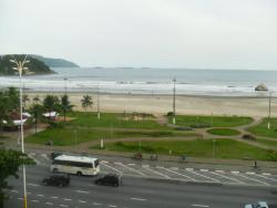 Apartamento para Venda em São Vicente - 5