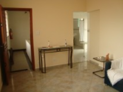 Apartamento para Venda em Santos - 2