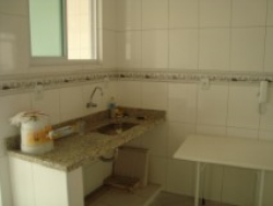 Apartamento para Venda em Santos - 3