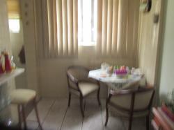 Apartamento para Venda em Santos - 2
