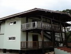 Chalé para Venda em São Sebastião - 5