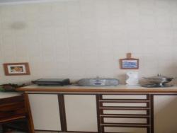 Apartamento para Venda em Santos - 5