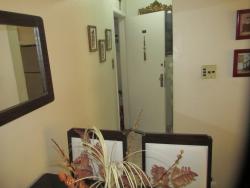 #983 - Apartamento para Venda em Santos - SP