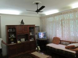 #979 - Apartamento para Venda em Santos - SP