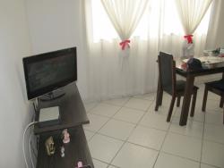 Apartamento para Venda em Santos - 3