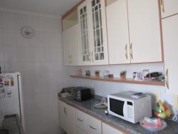 Apartamento para Venda em Santos - 5