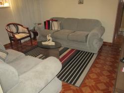 #999 - Apartamento para Venda em Santos - SP
