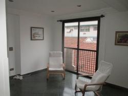Apartamento para Locação em Santos - 2