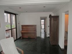 Apartamento para Locação em Santos - 3
