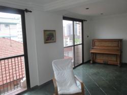 Apartamento para Locação em Santos - 4