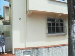 #0148 - Apartamento para Venda em Santos - SP