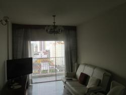Apartamento para Venda em Santos - 2