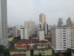 Apartamento para Venda em Santos - 5