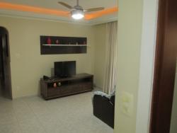 Apartamento para Venda em Santos - 2