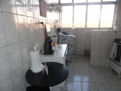 Apartamento para Venda em Santos - 2