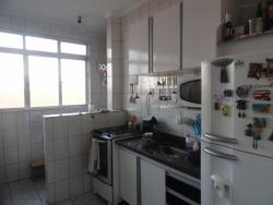 Apartamento para Venda em Santos - 3