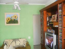 #0150 - Apartamento para Venda em Santos - SP