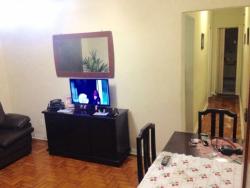 Apartamento para Venda em Santos - 2