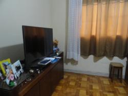 Apartamento para Venda em Santos - 2