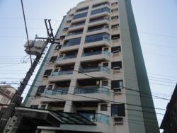 Apartamento para Venda em Santos - 2