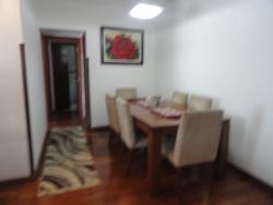 Apartamento para Venda em Santos - 5