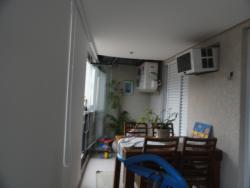Apartamento para Venda em Santos - 5