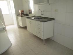 Apartamento para Venda em Santos - 2