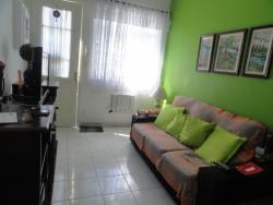 Apartamento para Venda em Santos - 5