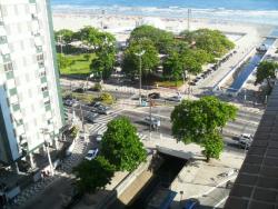 #0164 - Apartamento para Venda em Santos - SP