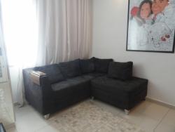 Apartamento para Venda em Santos - 5